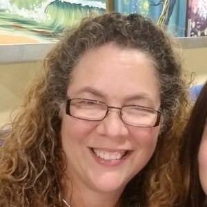 Meet your Posher, Tracy